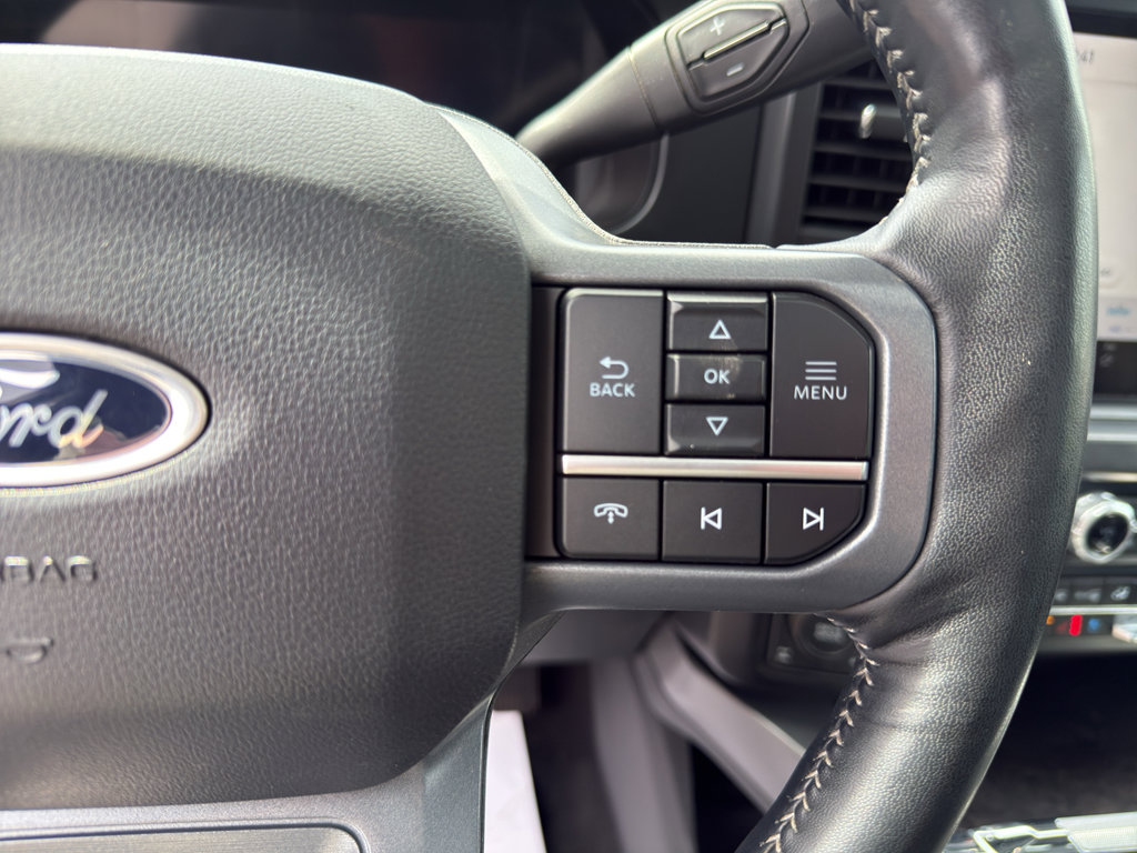 Certified 2024 Ford F350 Lariat AWD/4WD image 20