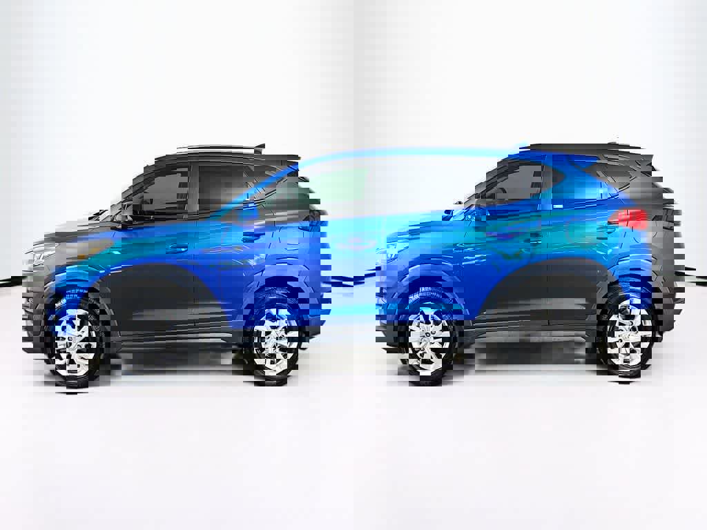 Used 2019 Hyundai Tucson SE image 2