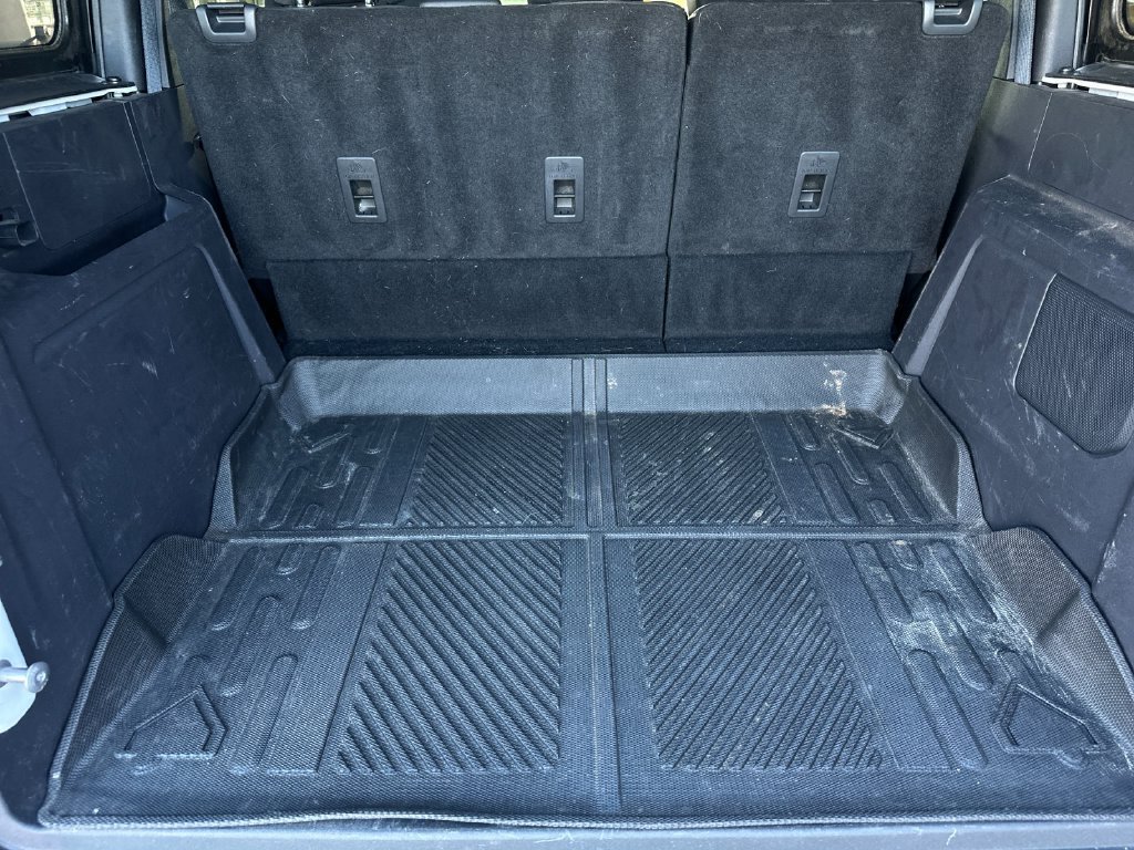 Certified 2023 Ford Bronco Badlands AWD/4WD image 14