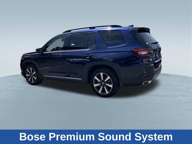 Used 2023 Honda Pilot Elite image 8
