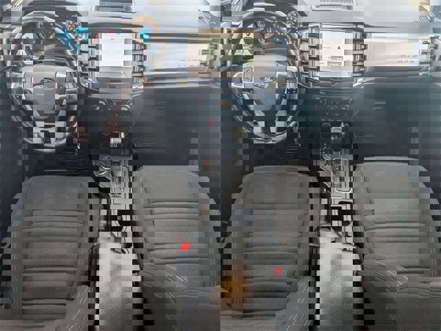 Certified 2020 Ford Ranger XLT w/ Equipment Group 302A Luxury image 28