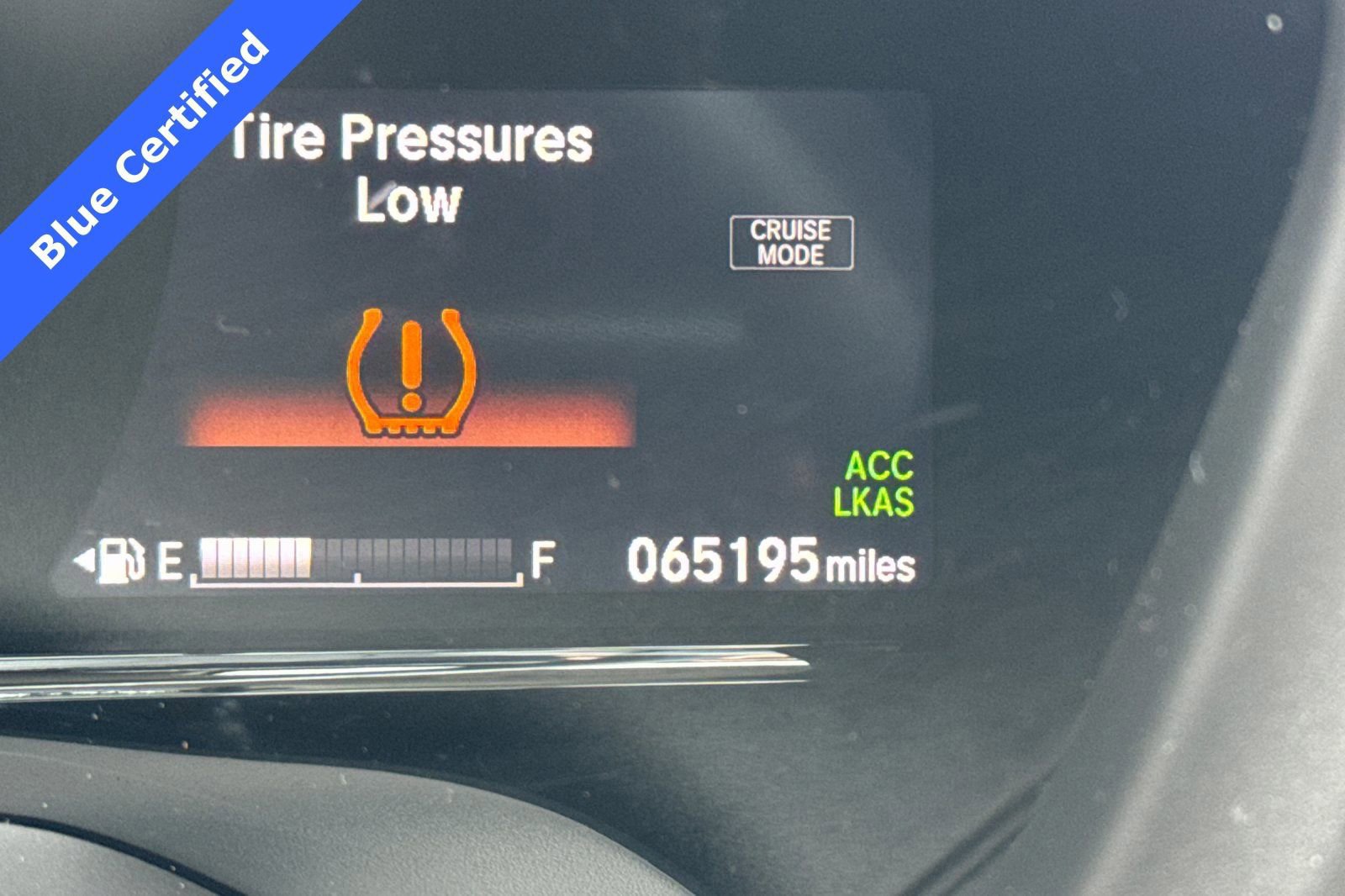 Used 2021 Honda HR-V EX image 26