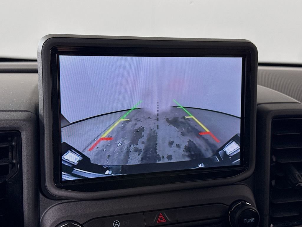 Certified 2023 Ford Bronco Sport Outer Banks w/ Tech Package image 14