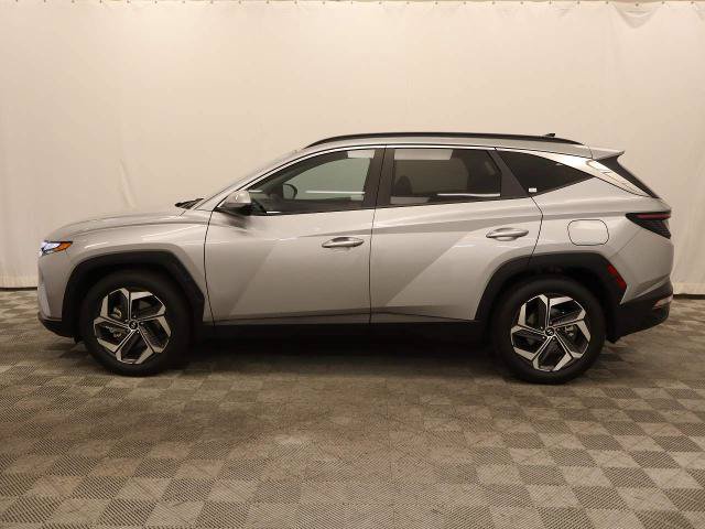 Used 2023 Hyundai Tucson SEL w/ Convenience Package FWD image 10