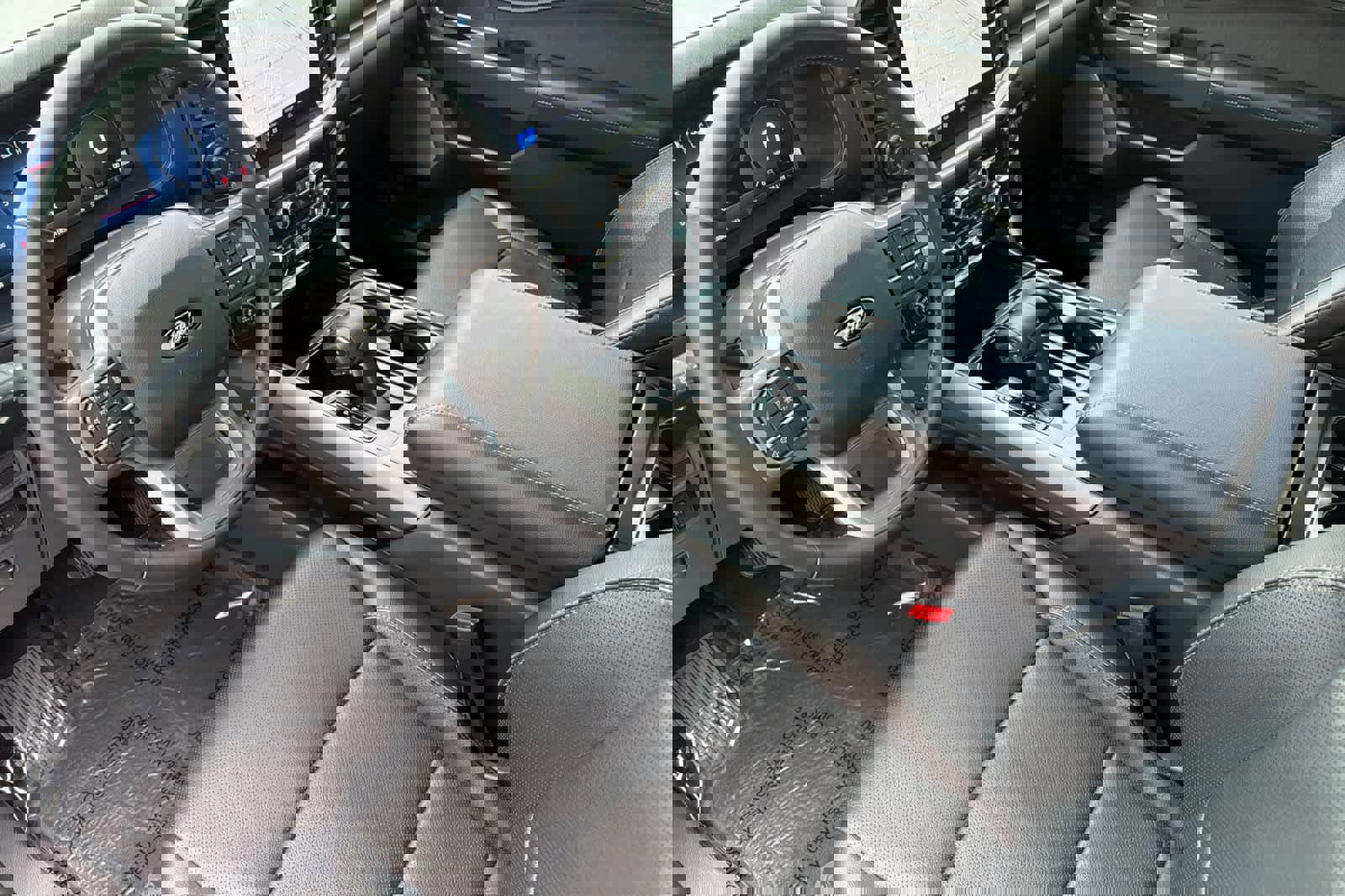 Certified 2024 Ford F150 Lariat w/ Bed Utility Package image 11