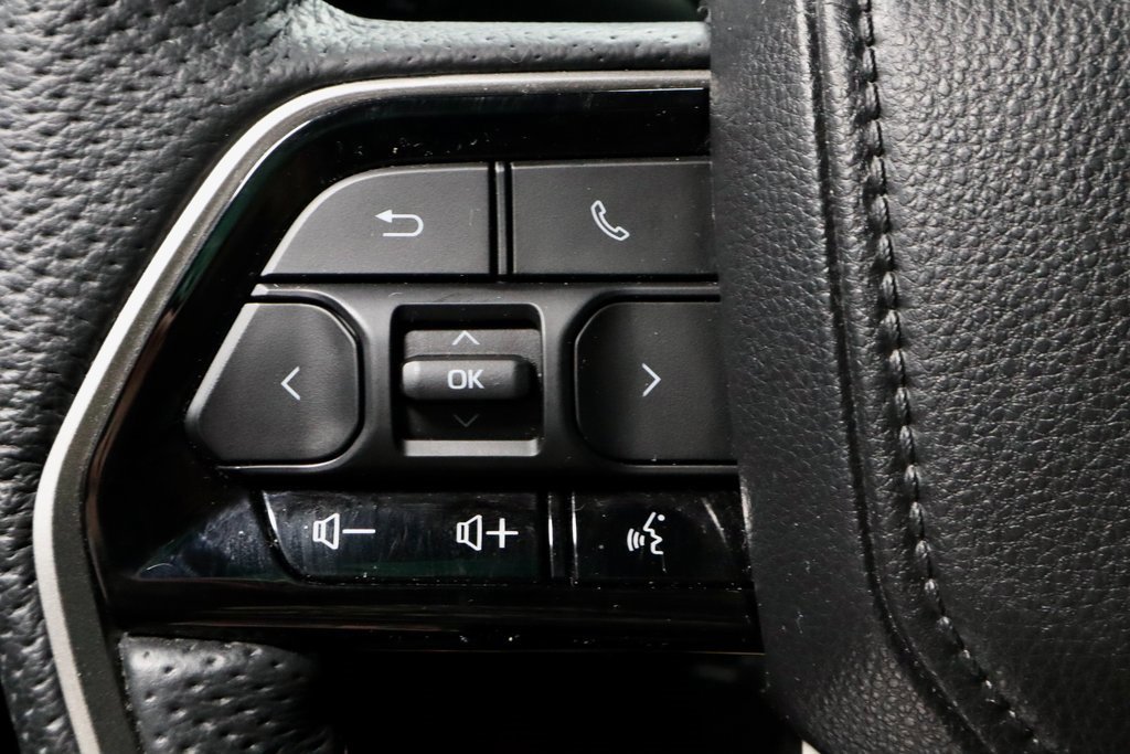 Used 2023 Toyota Tundra SR5 w/ TRD Sport Package image 25