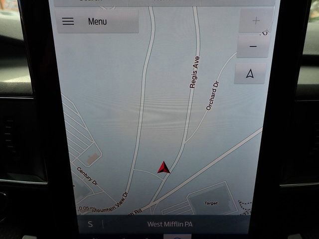 Certified 2021 Ford Explorer ST w/ ST Street Pack image 26