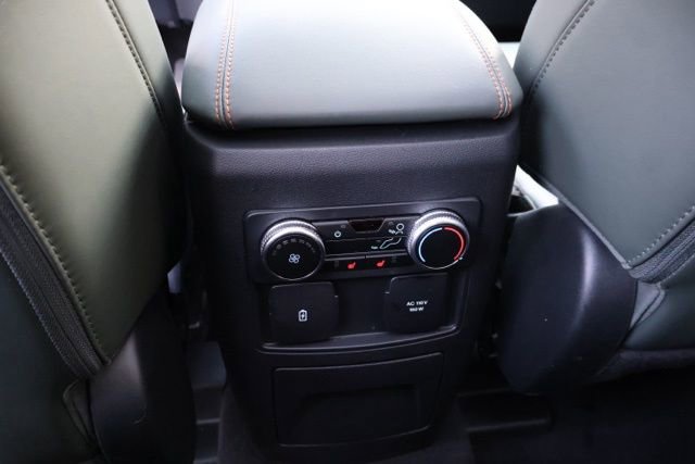 Certified 2023 Ford Explorer Timberline w/ Timberline Technology Package image 24