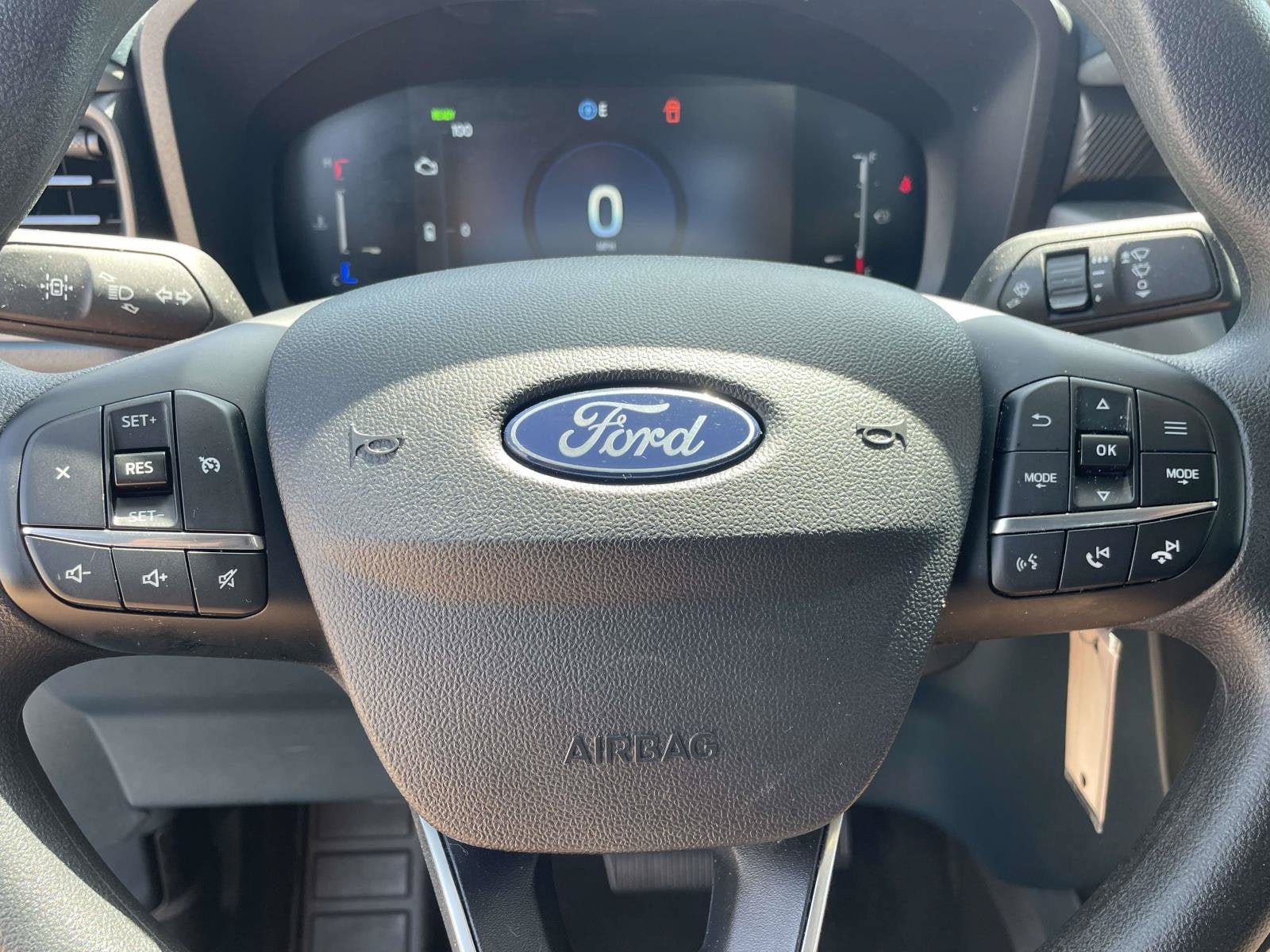 Certified 2025 Ford Maverick XL FWD image 21