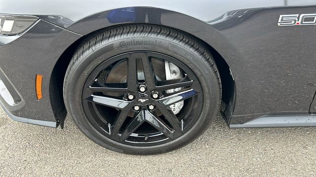 Certified 2024 Ford Mustang GT Premium image 6