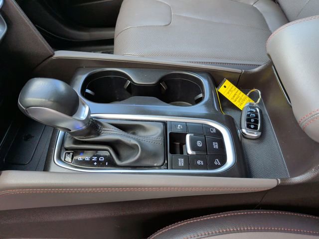 Used 2020 Hyundai Santa Fe Limited w/ Cargo Package AWD/4WD image 18
