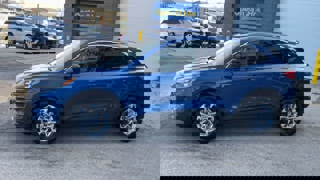 Certified 2022 Ford Escape SE w/ Convenience Package image 6