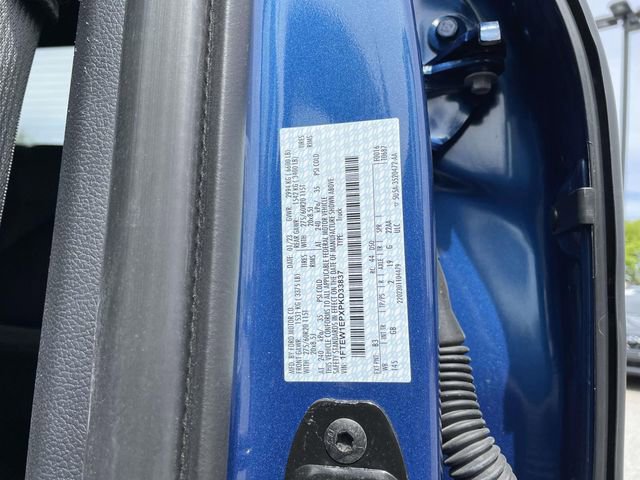 Certified 2023 Ford F150 XL w/ STX Appearance Package AWD/4WD image 30