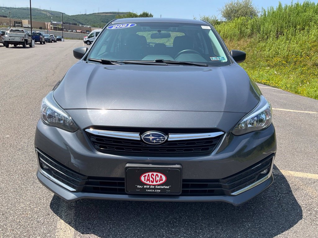Used 2021 Subaru Impreza 2.0i AWD/4WD image 20