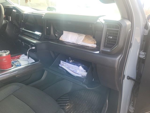 Used 2024 Chevrolet Silverado 2500 LT image 84