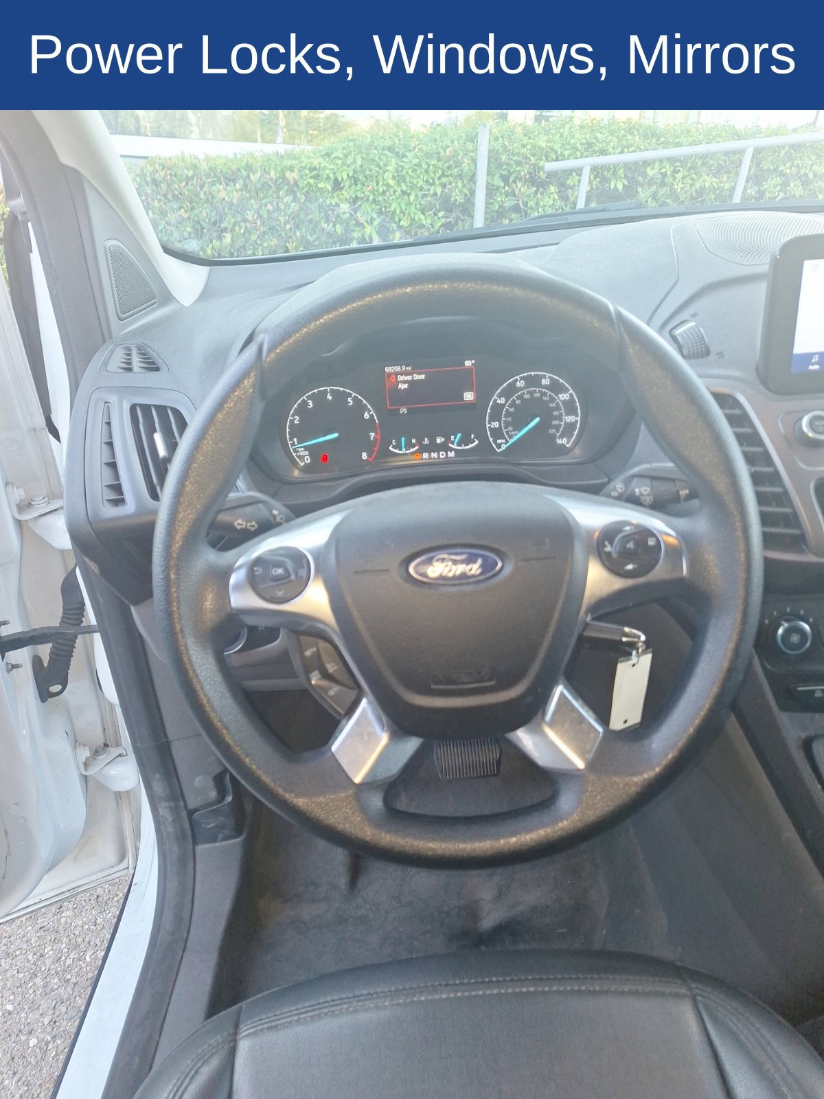 Certified 2022 Ford Transit Connect XL FWD image 16