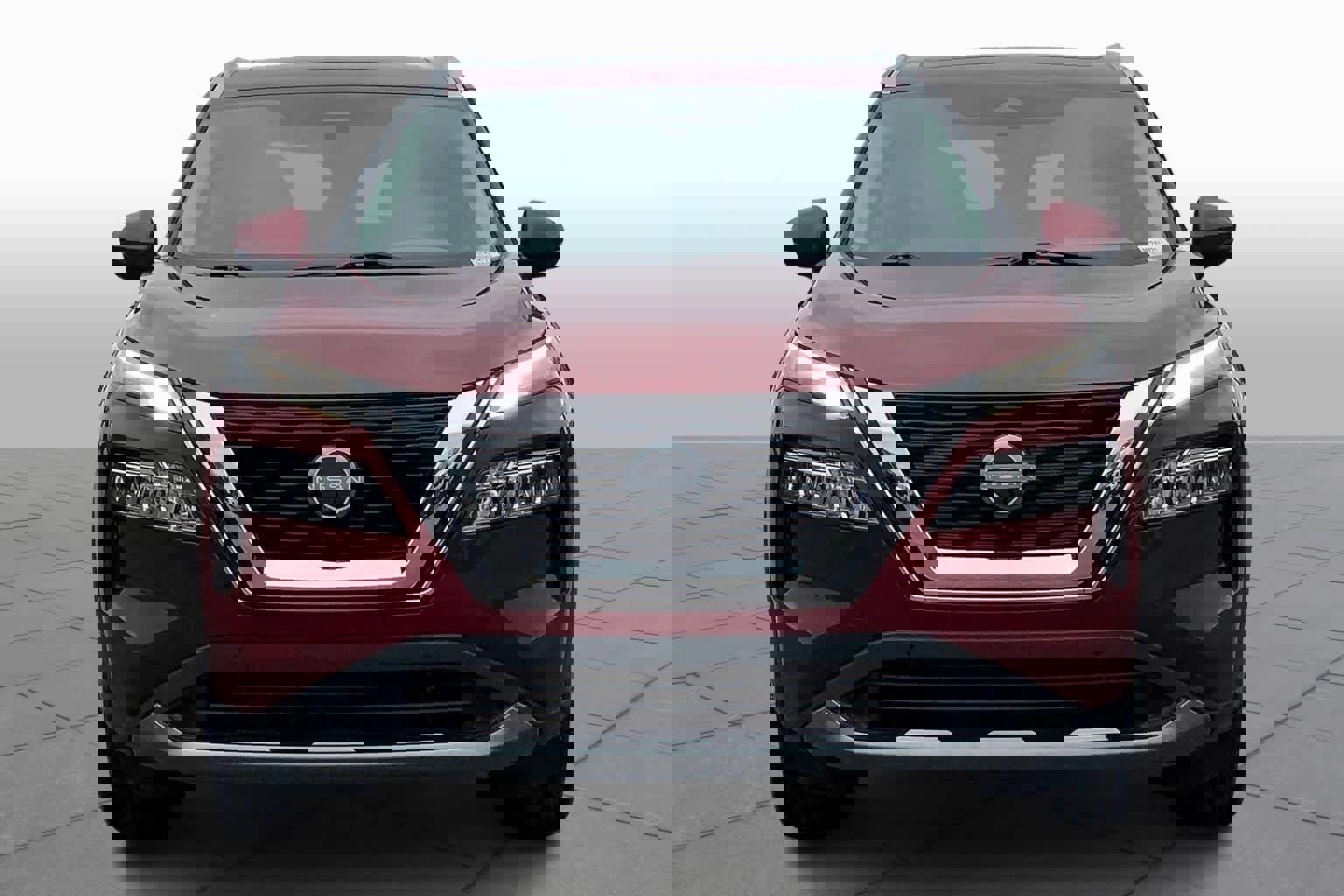 Used 2023 Nissan Rogue SL w/ SL Premium Package image 6