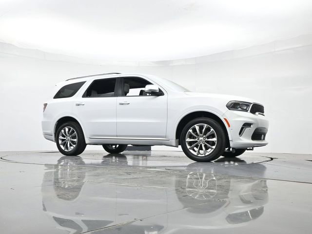 Used 2023 Dodge Durango Citadel image 38
