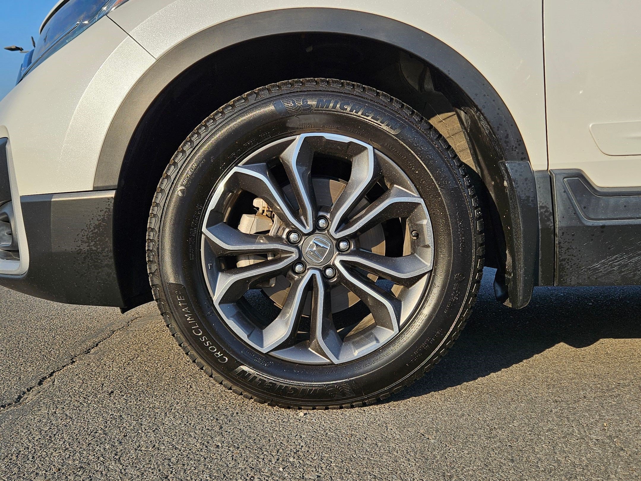 Used 2020 Honda CR-V EX-L image 13