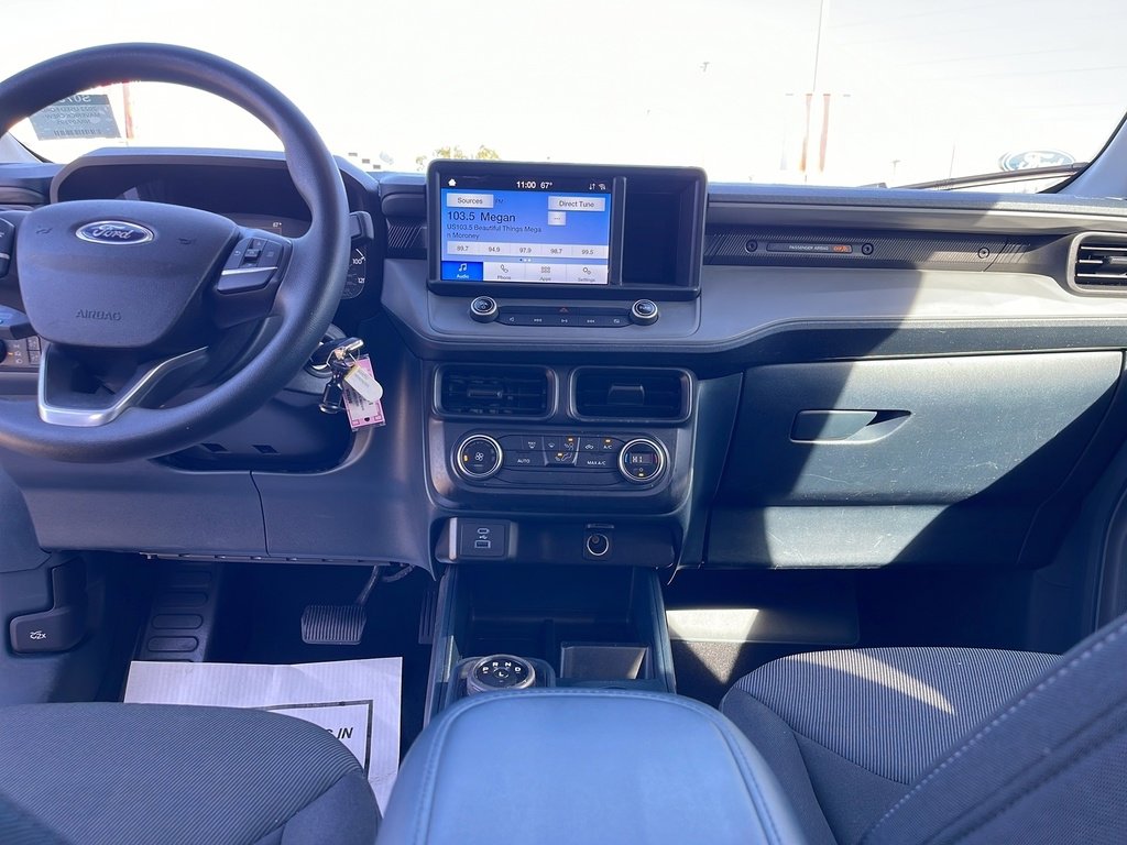 Certified 2022 Ford Maverick XL image 27