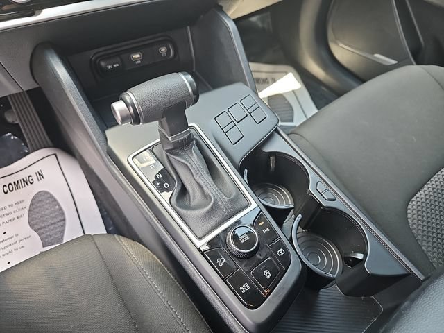 Used 2024 Kia Sportage LX FWD image 29