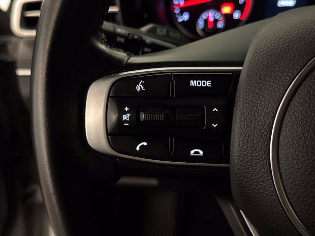 Used 2024 Kia K5 GT-Line w/ GT-Line Premium Package FWD image 19