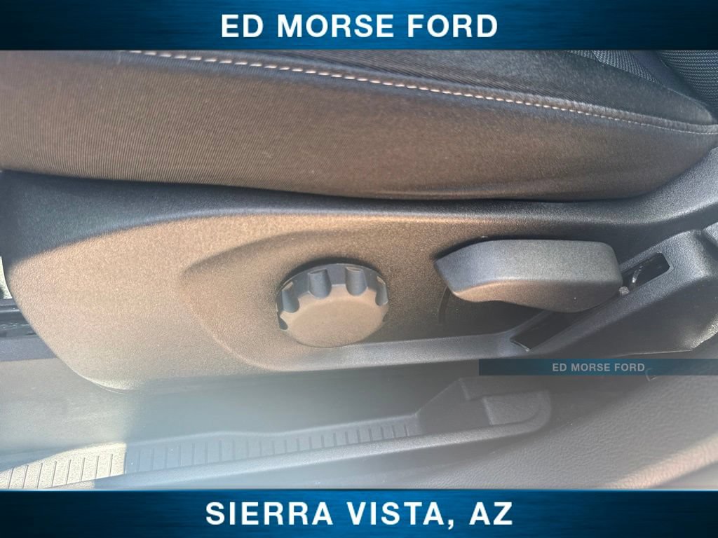 Certified 2023 Ford Edge SE AWD/4WD image 13
