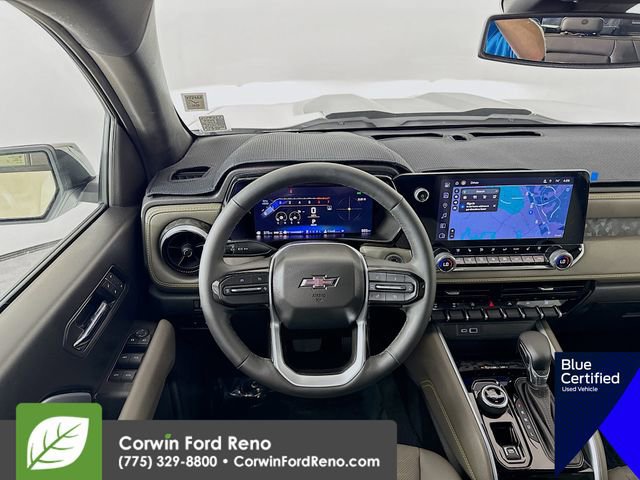 Used 2025 Chevrolet Colorado ZR2 w/ Technology Package image 26