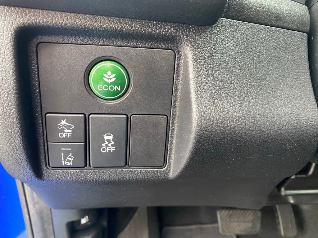 Used 2022 Honda HR-V EX image 12