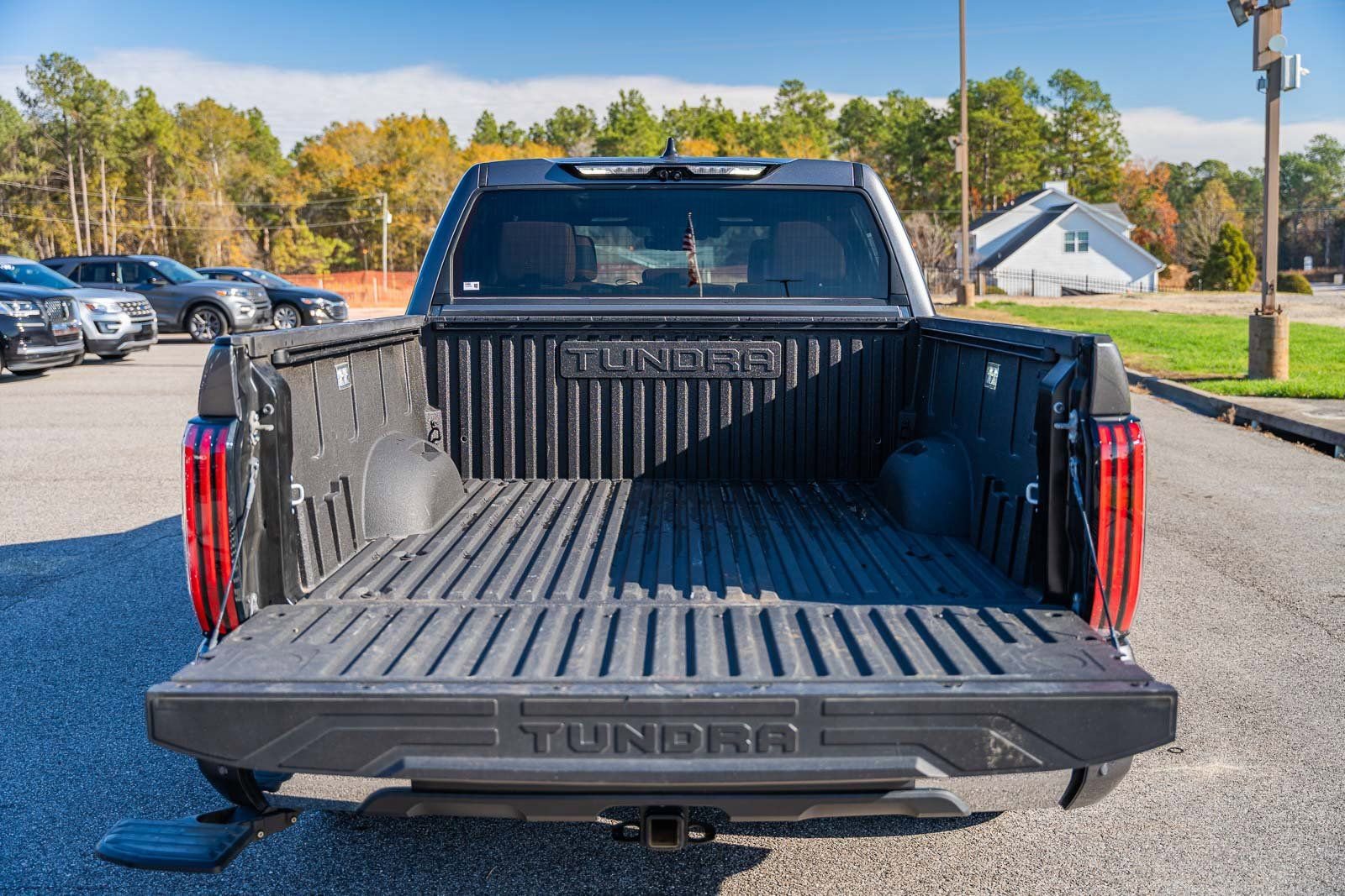 Used 2024 Toyota Tundra 1794 Edition image 20