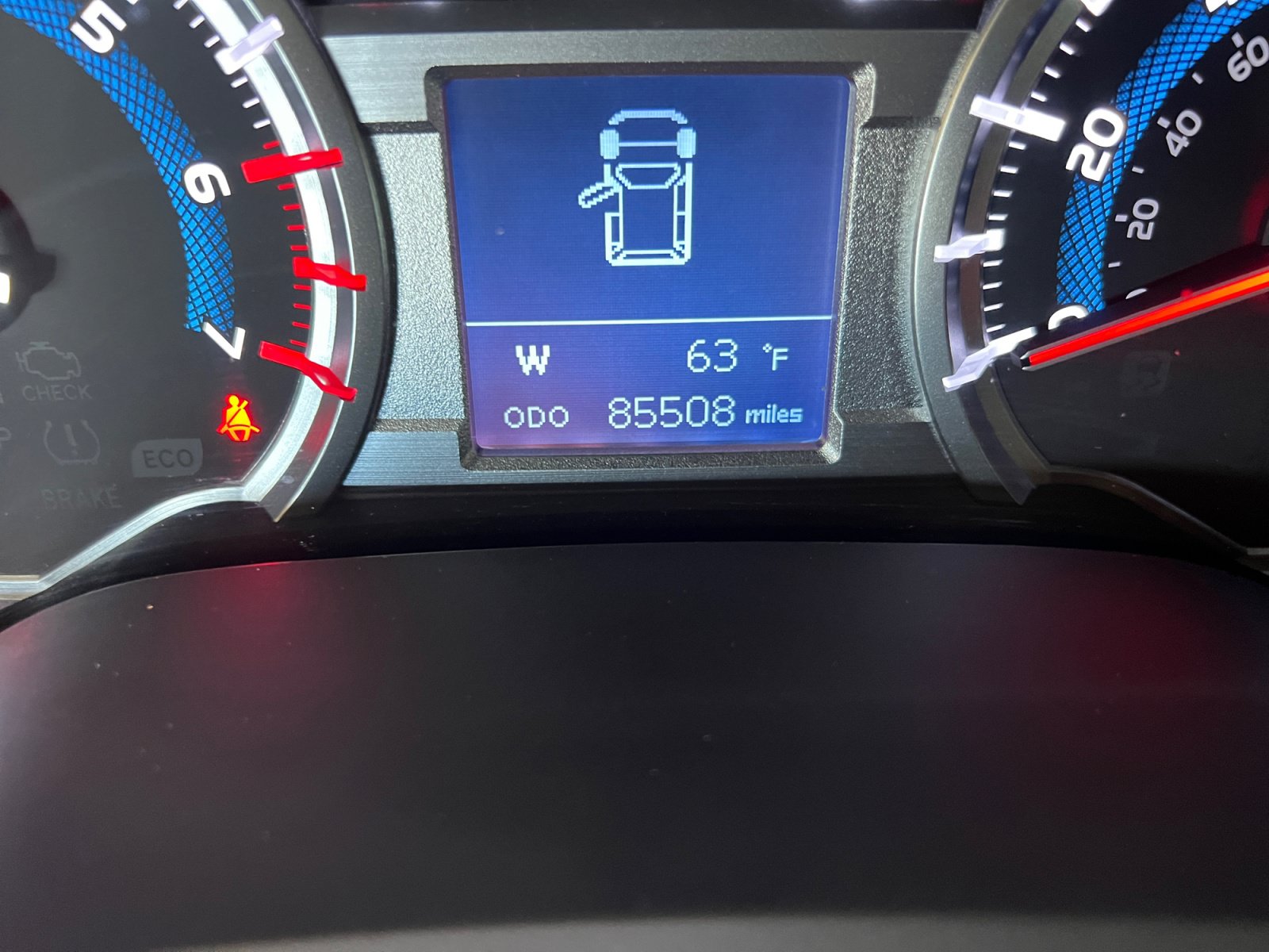Used 2018 Toyota 4Runner SR5 Premium AWD/4WD image 14