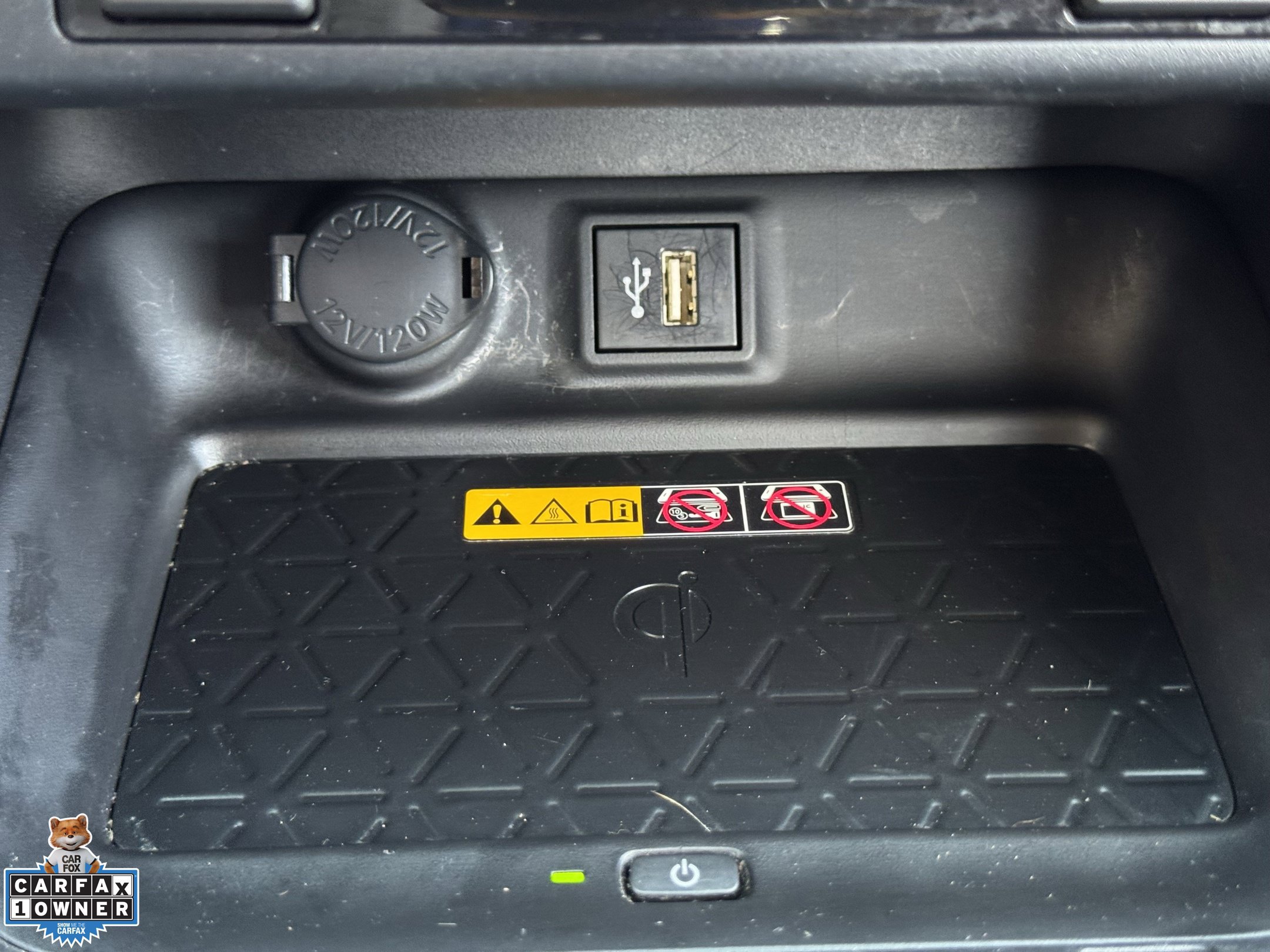 Used 2023 Toyota RAV4 XLE Premium FWD image 19