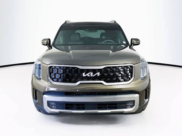 Used 2023 Kia Telluride SX X-Pro AWD/4WD image 6
