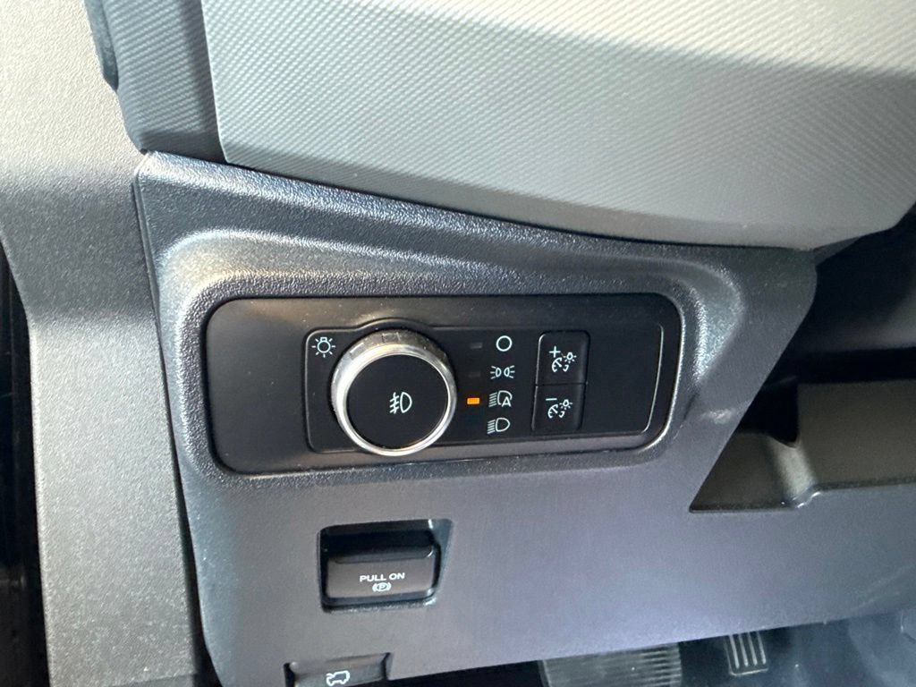 Certified 2024 Ford Bronco Big Bend AWD/4WD image 15