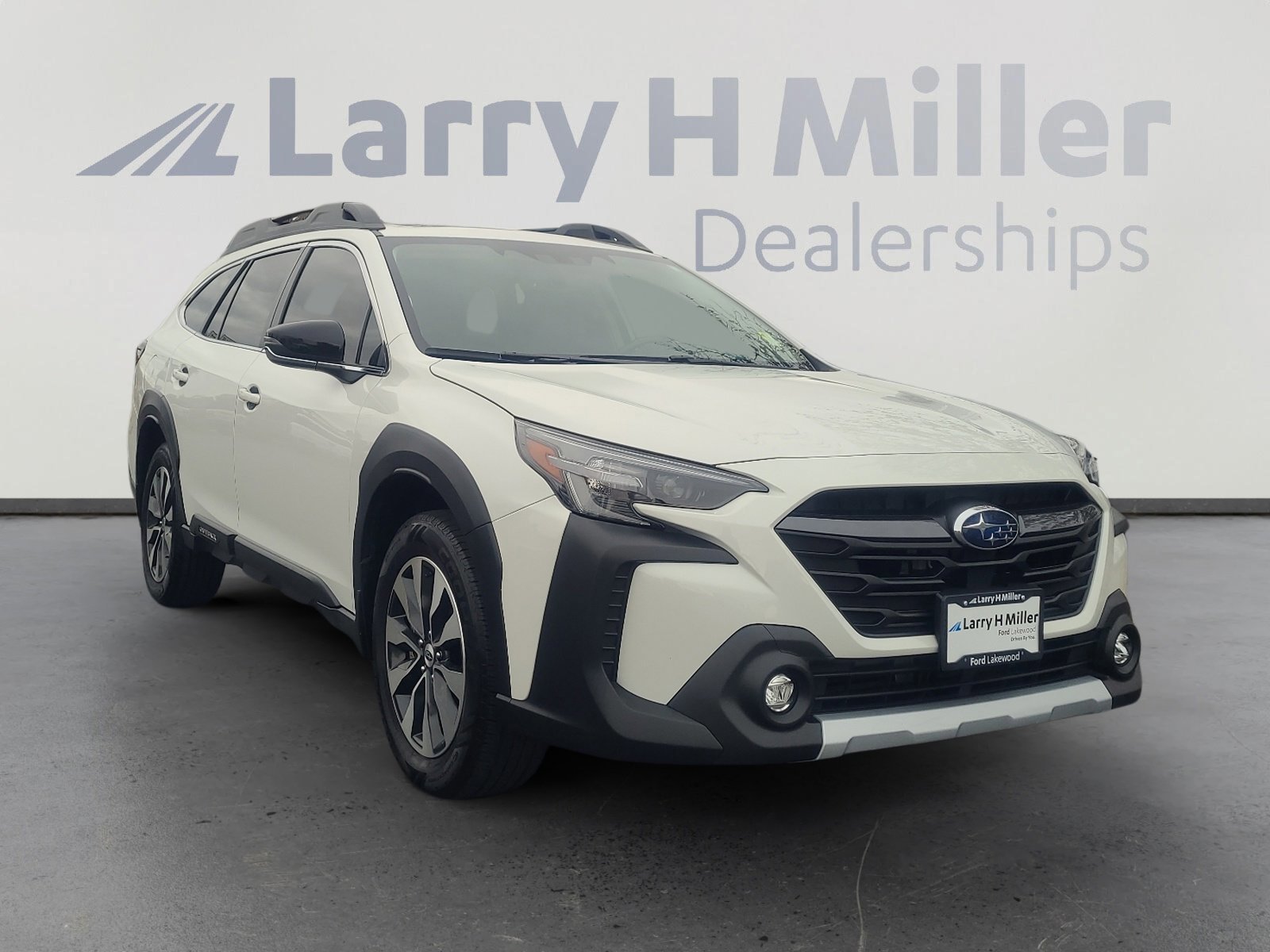 Used 2024 Subaru Outback Limited XT w/ Popular Package #2 image 7