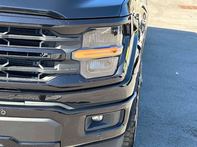 Certified 2024 Ford F150 XLT w/ Equipment Group 302A MID AWD/4WD image 9