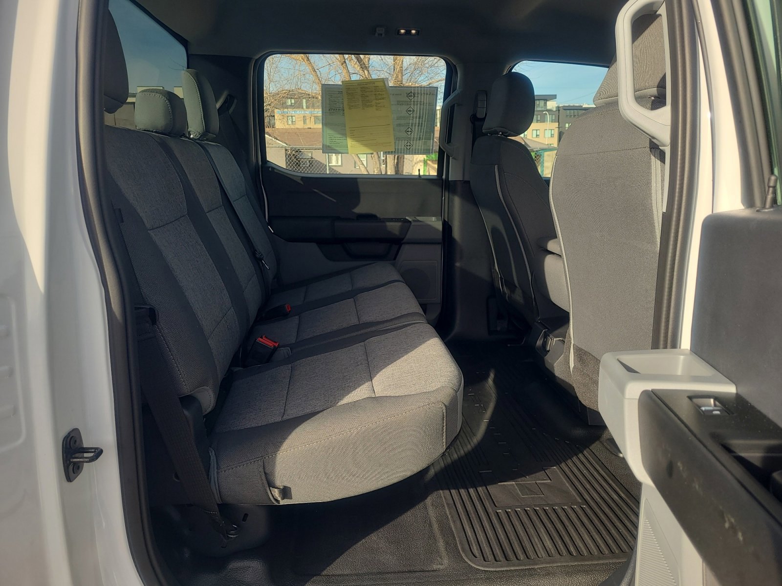 Certified 2024 Ford F350 XL image 18