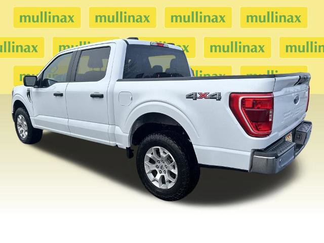 Certified 2023 Ford F150 XLT image 11