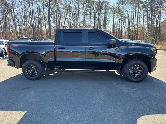 Used 2021 Chevrolet Silverado 1500 LT image 6