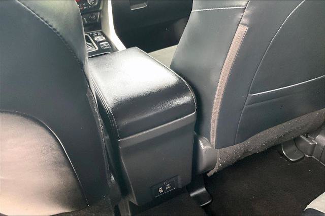 Used 2024 Mitsubishi Eclipse Cross SE AWD/4WD image 32