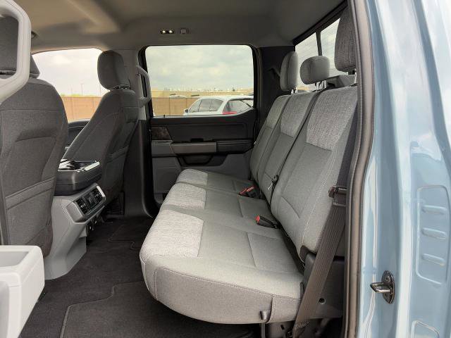 Certified 2023 Ford F150 XLT w/ Equipment Group 302A High image 30