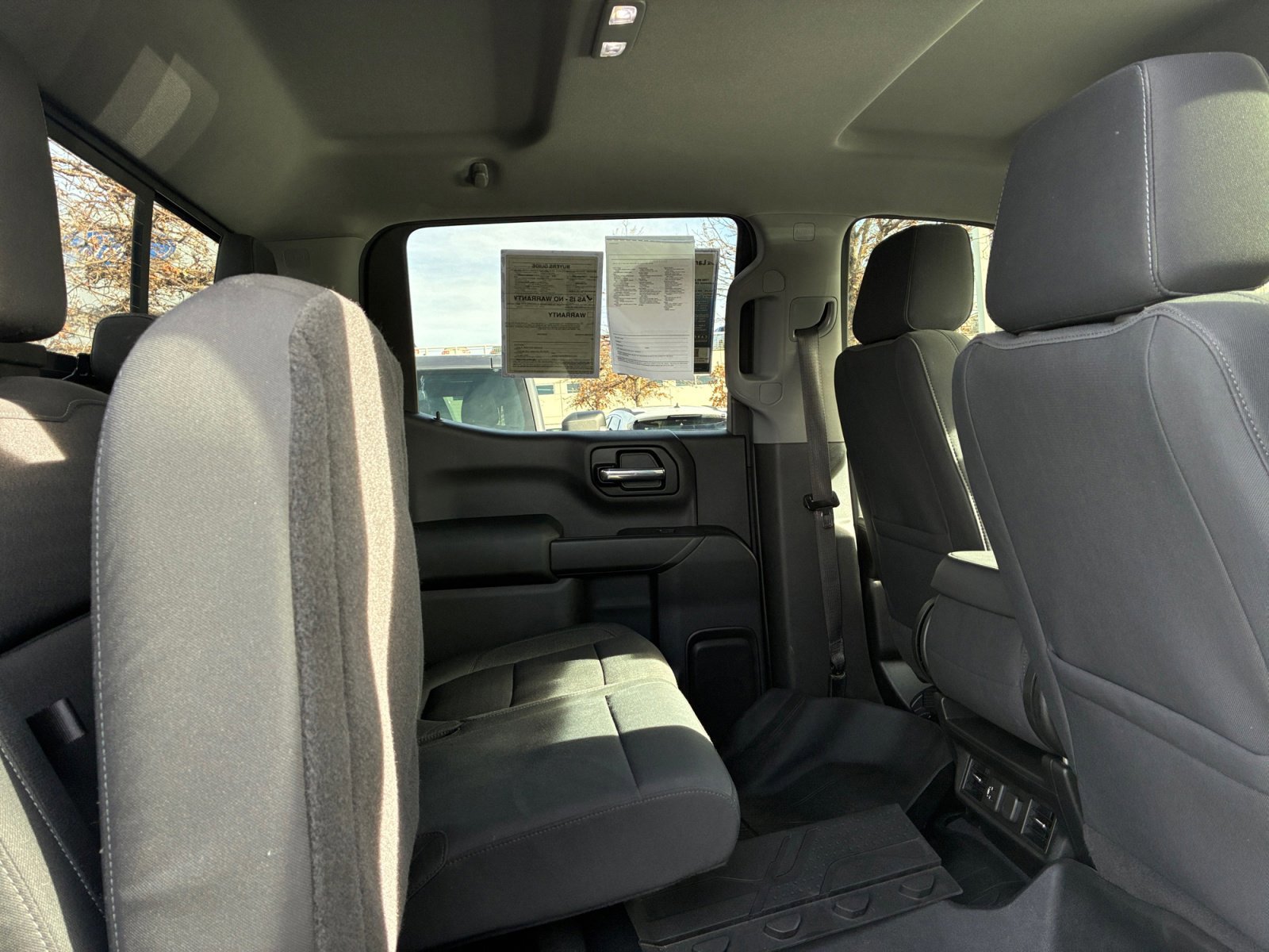 Used 2020 Chevrolet Silverado 1500 LT w/ All-Star Edition image 18