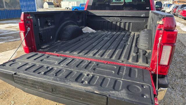 Certified 2020 Ford F250 Lariat w/ Lariat Ultimate Package image 29