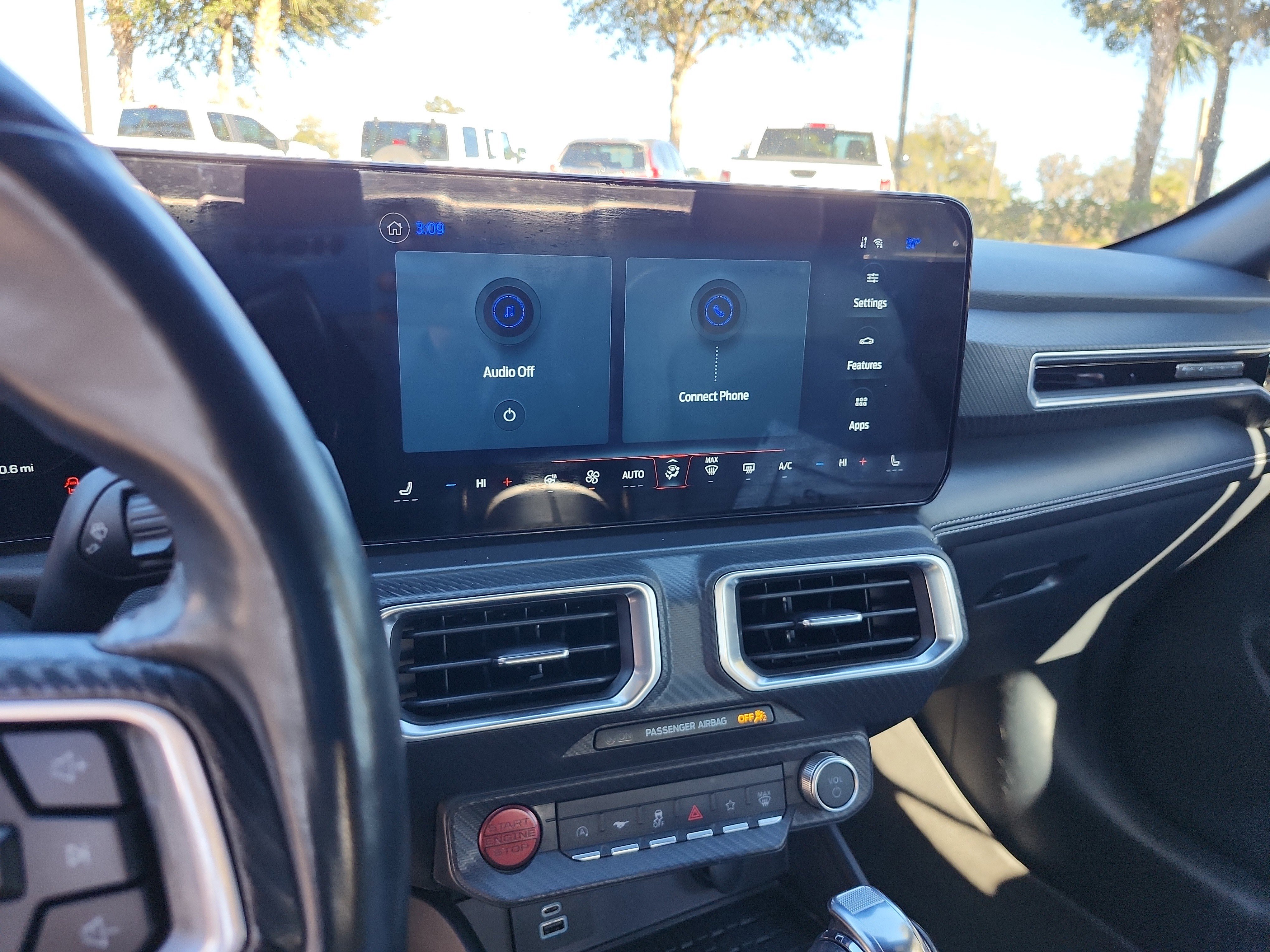 Certified 2024 Ford Mustang Premium image 13