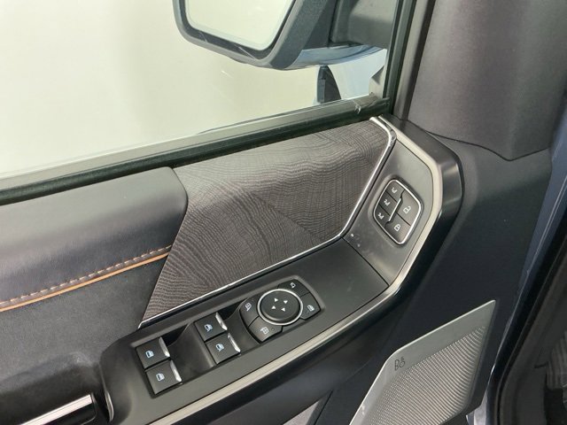 Certified 2023 Ford F150 Platinum w/ Equipment Group 701A High image 17