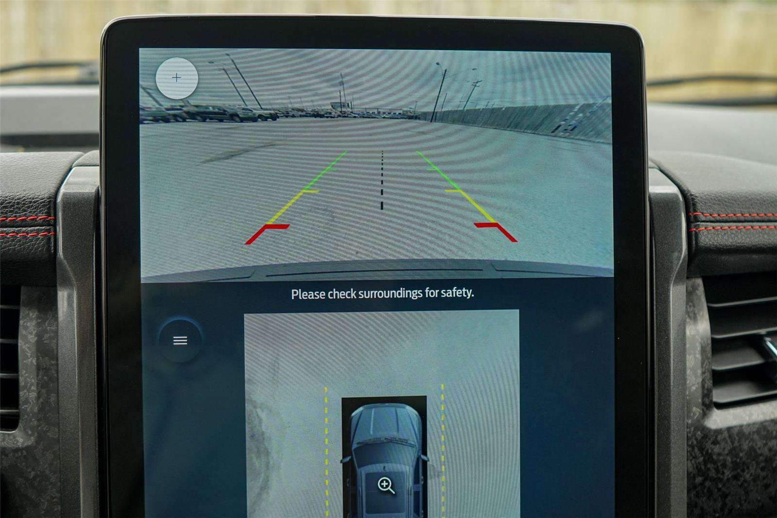 Certified 2023 Ford Expedition Limited RWD image 12