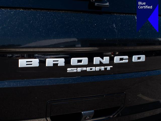 Certified 2023 Ford Bronco Sport Big Bend AWD/4WD image 11