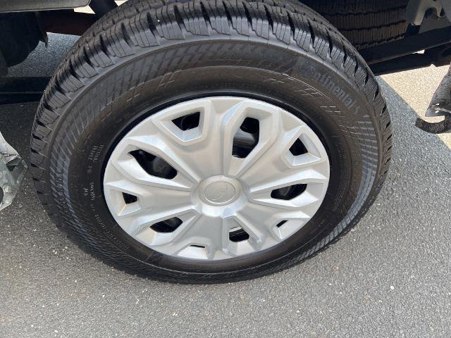 Certified 2022 Ford Transit 250 BASE w/ Exterior Upgrade Package image 11