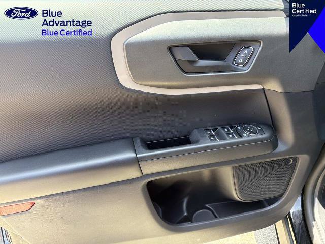Certified 2025 Ford Bronco Sport Big Bend AWD/4WD image 15