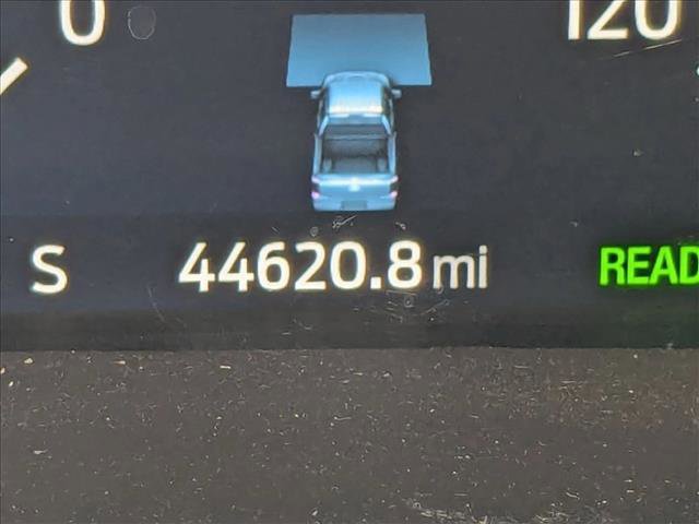 Certified 2023 Ford F150 Platinum w/ Equipment Group 701A High image 15